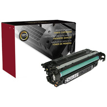 Load image into Gallery viewer, HP 507X Black Toner Cartridge (CE400X) - with retail box