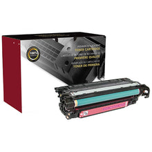 Load image into Gallery viewer, HP 507A Magenta Toner Cartridge (CE403A) - with retail box