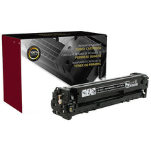 Load image into Gallery viewer, Compatible HP 131A Black Toner Cartridge (CF210A) - with retail box