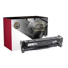 Load image into Gallery viewer, Compatible HP 312X black toner cartridge (CF380X) - with retail box