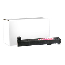 Load image into Gallery viewer, HP 827A Magenta Toner Cartridge (CF303A) - with retail box