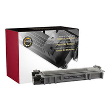 Load image into Gallery viewer, Compatible Brother TN660 black toner cartridge – with retail box