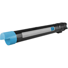 Load image into Gallery viewer, Xerox 006R01516 Cyan compatible toner cartridge