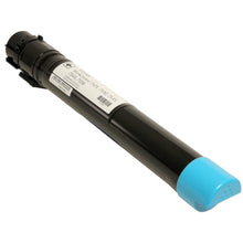 Load image into Gallery viewer, Compatible Xerox 006R01516 Cyan Toner Cartridge - alternate view