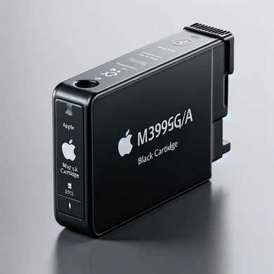Apple M3909G/A Black Ink Cartridge