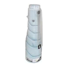 Load image into Gallery viewer, Konica Minolta TN211 black compatible toner cartridge