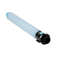 Load image into Gallery viewer, Ricoh 841816 cyan compatible toner cartridge