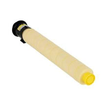 Load image into Gallery viewer, Ricoh 841919 yellow compatible toner cartridge