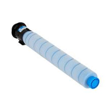 Load image into Gallery viewer, Ricoh 841921 cyan compatible toner cartridge