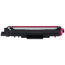 Load image into Gallery viewer, Compatible Brother TN227 Toner Cartridges 4-Pack - magenta toner cartridge