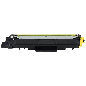 Compatible Brother TN227Y yellow toner for the MFC-L3710CW