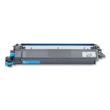 Load image into Gallery viewer, Compatible Brother TN229 Toner Cartridges 4-pack - cyan toner cartridge