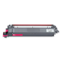 Load image into Gallery viewer, Compatible Brother TN229 Toner Cartridges 4-pack - magenta toner cartridge