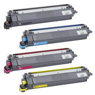 Brother TN229 Toner Cartridges – BKCMY 4-Pack Compatible Set | Castle Ink