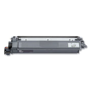 Brother TN229XLBK Black Toner Cartridge – High-Yield Compatible