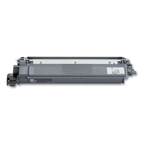 Compatible Brother TN229XL high-yield black toner for the HL-L3220CDW