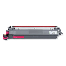 Compatible Brother TN229XL high-yield magenta toner for the HL-L3220CDW