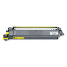 Load image into Gallery viewer, Compatible Brother TN229XL toner cartridge – yellow