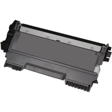 Load image into Gallery viewer, Compatible Brother TN450 black toner cartridge - alternate view