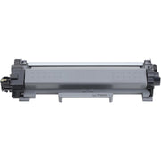 Brother TN830 Black Toner Cartridge – Compatible