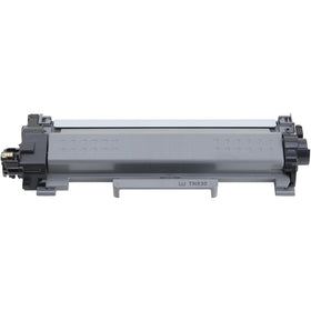 Compatible Brother TN830 black toner cartridge for the MFC-L2820DW