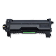 Brother TN920XL Black Toner Cartridge – High-Yield Compatible