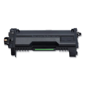 Compatible Brother TN920XL high-yield black toner cartridge for the HL-L5210DW