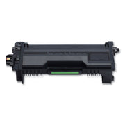 Brother TN920 Black Toner Cartridge – Compatible