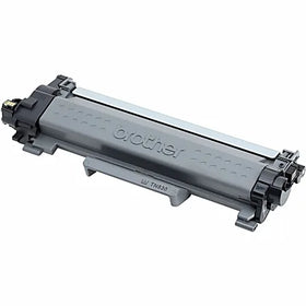 Compatible Brother TN830XL high-yield black toner cartridge for the MFC-L2820DW