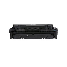 Load image into Gallery viewer, Compatible Canon 055 Cyan Toner Cartridge (3015C001) - alternate view