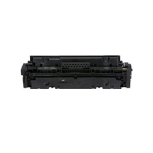 Load image into Gallery viewer, Compatible Canon 055H Yellow Toner Cartridge (3017C002) - alternate view