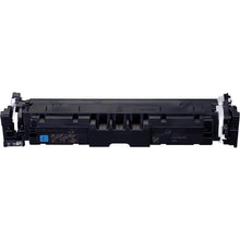 Load image into Gallery viewer, Compatible Canon 067 Cyan Toner Cartridge (5101C001) - alternate view