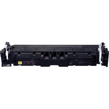 Load image into Gallery viewer, Compatible Canon 067 Yellow Toner Cartridge (5099C001) - alternate view