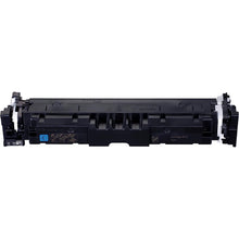 Load image into Gallery viewer, Compatible Canon 067H Cyan Toner Cartridge (5105C001) - alternate view