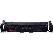 Load image into Gallery viewer, Compatible Canon 067H Magenta Toner Cartridge (5104C001) - alternate view