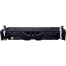 Load image into Gallery viewer, Compatible Canon 067H Yellow Toner Cartridge (5103C001) - alternate view