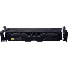 Load image into Gallery viewer, Compatible Canon 069 Yellow Toner Cartridge (5091C001) - alternate view