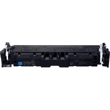 Load image into Gallery viewer, Compatible Canon 069H toner cartridge – cyan (5097C001)