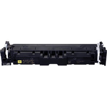 Load image into Gallery viewer, Compatible Canon 069H Yellow Toner Cartridge (5095C001) - alternate view