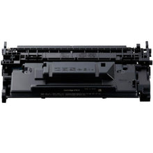 Load image into Gallery viewer, Compatible Canon 070H black toner cartridge (5640C001) - alternate view