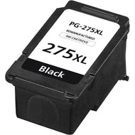 Canon PG-275XL Black Ink Cartridge – High-Yield Compatible | Castle Ink