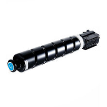 Load image into Gallery viewer, Compatible Canon GPR-58 Cyan Toner Cartridge (2183C003AA) - alternate view
