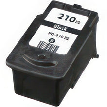 Load image into Gallery viewer, Ink cartridge for Canon PG-210XL Black (2973B001)