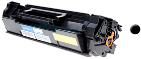 Compatible Canon 071 black toner cartridge 5645C001 for the imageCLASS MF272dw