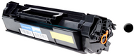 Canon 071 Black Toner Cartridge (5645C001) – Compatible Replacement
