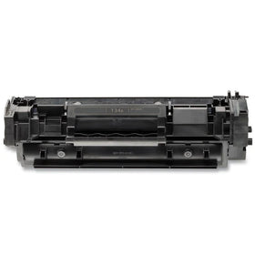 Compatible HP 134A black toner cartridge W1340A for the LaserJet M209dw