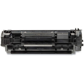 Compatible HP 134X high-yield black toner cartridge W1340X for the LaserJet M209dw