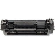 HP 134X High-Yield Black Toner Cartridge (W1340X) – Compatible Replacement
