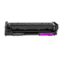 Load image into Gallery viewer, Compatible HP 201X Magenta Toner Cartridge (CF403X) - alternate view