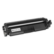 HP 30X High-Yield Black Toner Cartridge (CF230X) – Compatible Replacement
